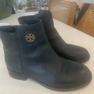 Tory Burch boots